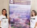 CIDOC 2017 volunteers