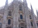 Milan's Duomo