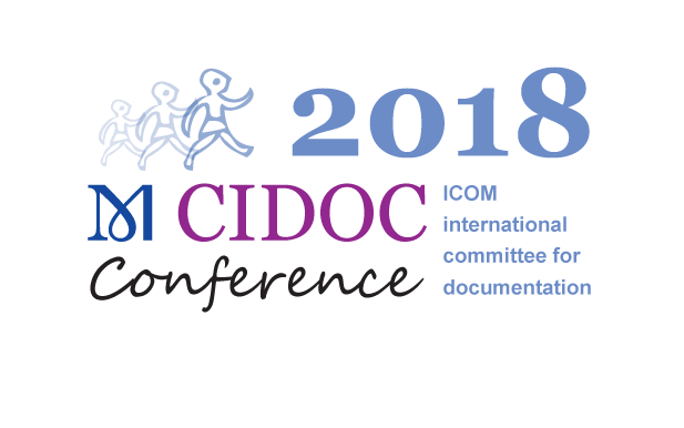 2018 Heraklion Icom Cidoc Icom Cidoc