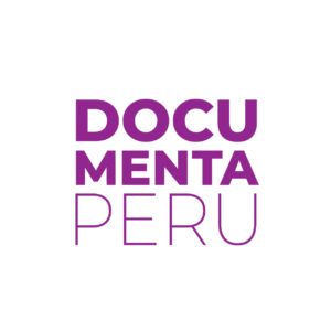 DOCUMENTAPERU logo